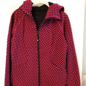 Lululemon Scuba Hoodie